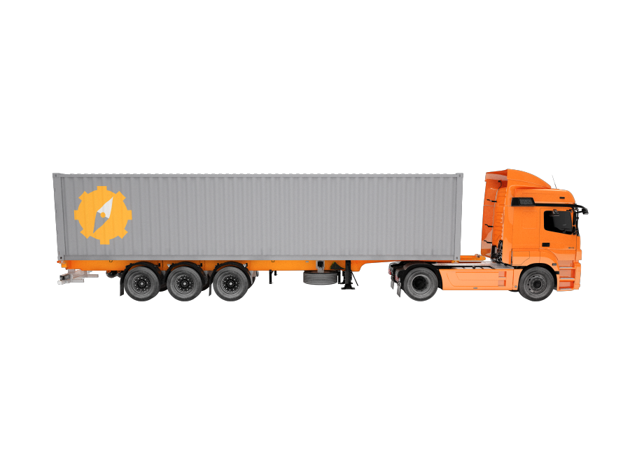 CargoSys service visual